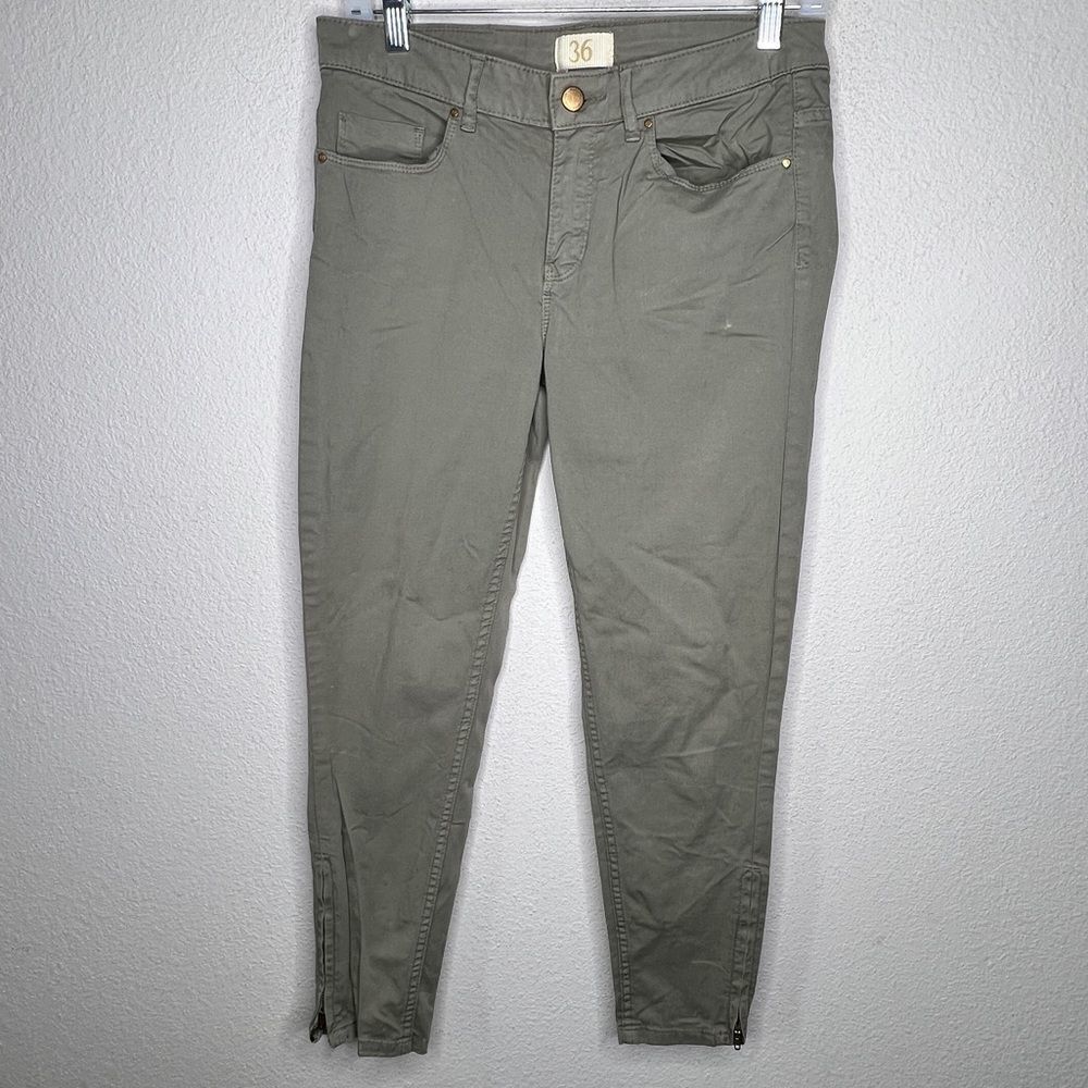 Zara‎ Basic Pants - Picture 5 of 7